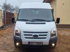 Ford Transit - fotka číslo 6