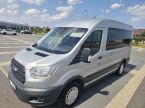 Ford Transit - fotka číslo 3