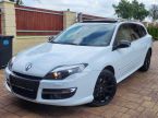 Renault Laguna - fotka číslo 0