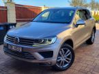 Volkswagen Touareg - fotka číslo 0