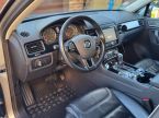 Volkswagen Touareg - fotka číslo 10