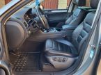 Volkswagen Touareg - fotka číslo 11