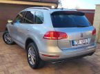 Volkswagen Touareg - fotka číslo 2