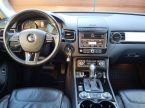 Volkswagen Touareg - fotka číslo 30