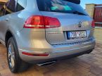Volkswagen Touareg - fotka číslo 32