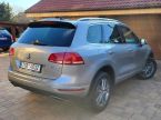 Volkswagen Touareg - fotka číslo 4