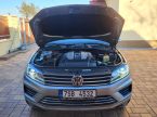 Volkswagen Touareg - fotka číslo 54