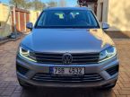 Volkswagen Touareg - fotka číslo 6
