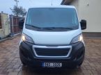 Peugeot Boxer - fotka číslo 6
