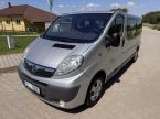 Opel Vivaro - fotka číslo 0
