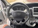 Opel Vivaro - fotka číslo 11