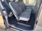 Opel Vivaro - fotka číslo 13