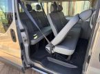 Opel Vivaro - fotka číslo 16