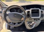 Opel Vivaro - fotka číslo 7