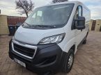 Peugeot Boxer - fotka číslo 2
