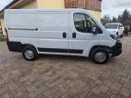 Peugeot Boxer - fotka číslo 5