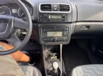 Škoda Roomster - fotka číslo 12
