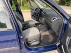 Škoda Roomster - fotka číslo 15