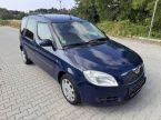 Škoda Roomster - fotka číslo 2