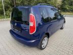 Škoda Roomster - fotka číslo 3
