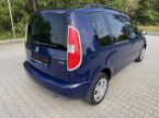 Škoda Roomster - fotka číslo 4