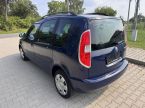 Škoda Roomster - fotka číslo 5