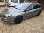 Renault Laguna - fotka číslo 1