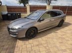 Renault Laguna - fotka číslo 13