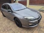 Renault Laguna - fotka číslo 4