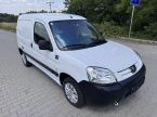 Peugeot Partner - fotka číslo 1
