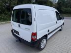 Peugeot Partner - fotka číslo 2