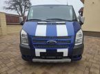 Ford Transit - fotka číslo 6