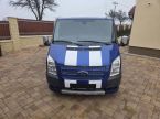 Ford Transit - fotka číslo 8