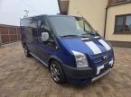Ford Transit - fotka číslo 9