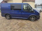 Ford Transit - fotka číslo 11