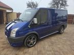 Ford Transit - fotka číslo 1