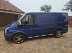 Ford Transit - fotka číslo 2