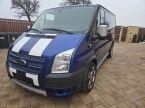 Ford Transit - fotka číslo 4