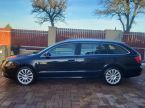 Škoda Superb - fotka číslo 1