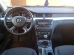 Škoda Superb - fotka číslo 26