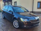 Škoda Superb - fotka číslo 5