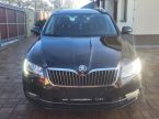 Škoda Superb - fotka číslo 6