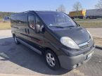 Opel Vivaro - fotka číslo 1