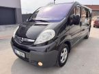 Opel Vivaro - fotka číslo 1