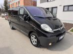 Opel Vivaro - fotka číslo 2