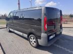Opel Vivaro - fotka číslo 3