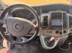 Opel Vivaro - fotka číslo 7