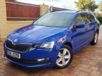 Škoda Octavia - fotka číslo 0