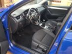 Škoda Octavia - fotka číslo 9