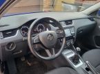 Škoda Octavia - fotka číslo 10